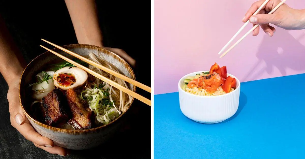 Parar de comer antes de estar saciado: O Segredo Japonês para uma Vida Saudável e Longeva