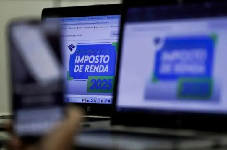 Perdeu o prazo do IR 2025? Veja o que (realmente) acontece