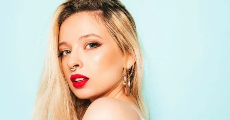 Piercing Fake: Adote o Estilo sem Precisar Furar a Pele