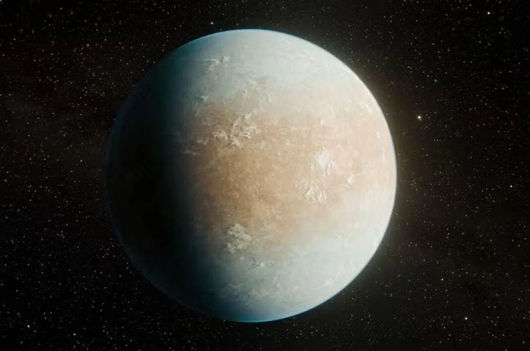Planeta semelhante à Terra tem 50% de chance de ser habitável