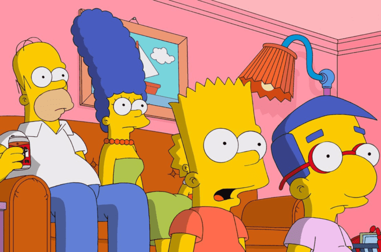 Por dentro das profecias de Os Simpsons: Entenda os bastidores