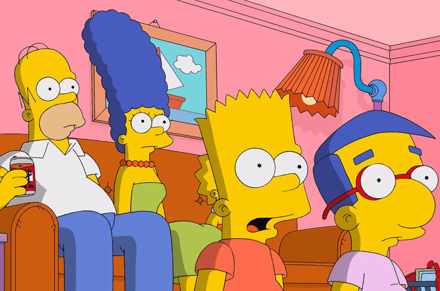 Por dentro das profecias de Os Simpsons: Entenda os bastidores
