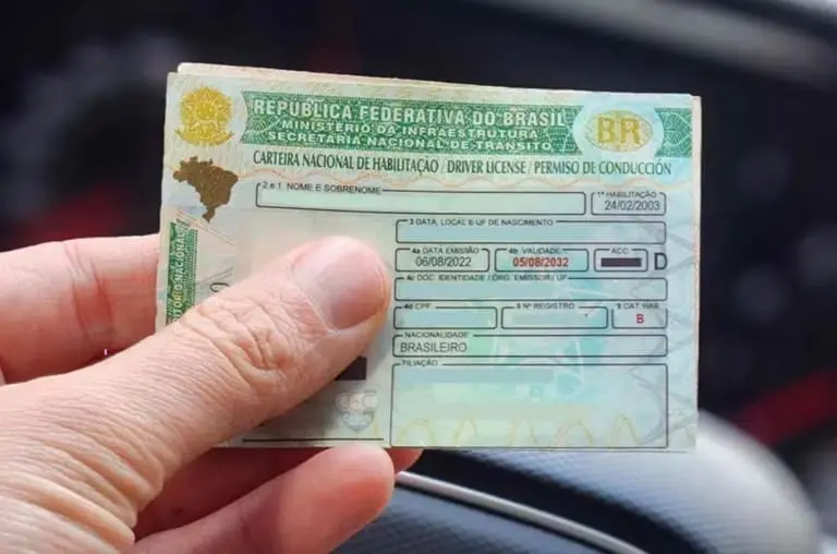 Por quanto tempo posso dirigir com a CNH vencida? Saiba tudo aqui!