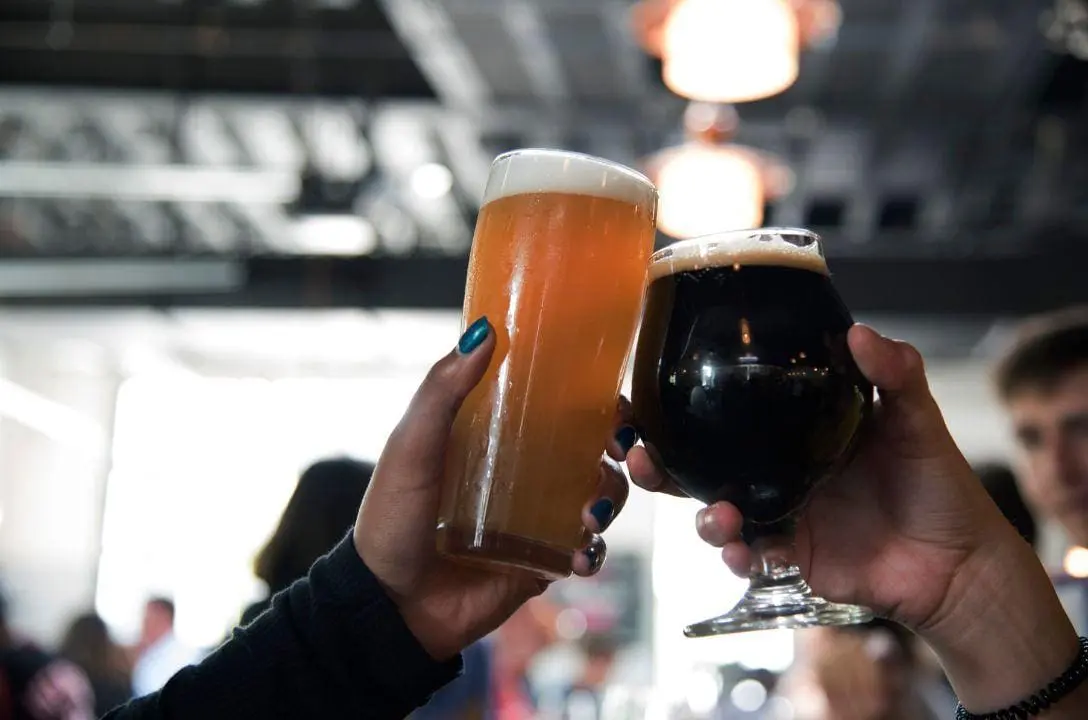 Por que as cervejas artesanais têm tanto sabor?
