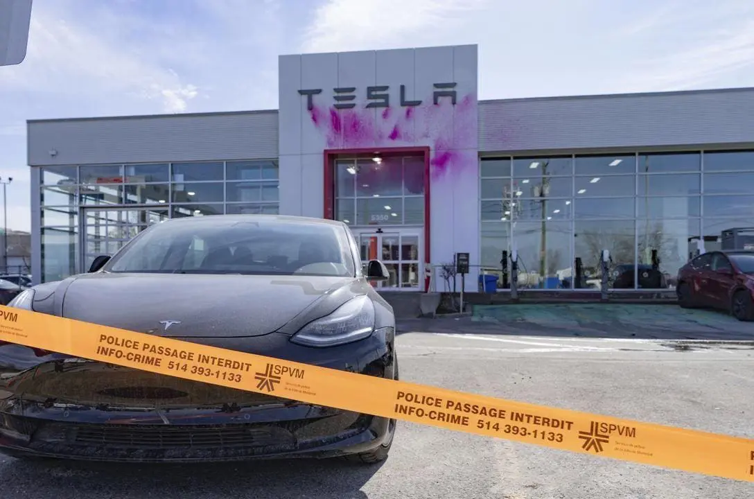 Por que as pessoas estão vendendo seus Teslas?
