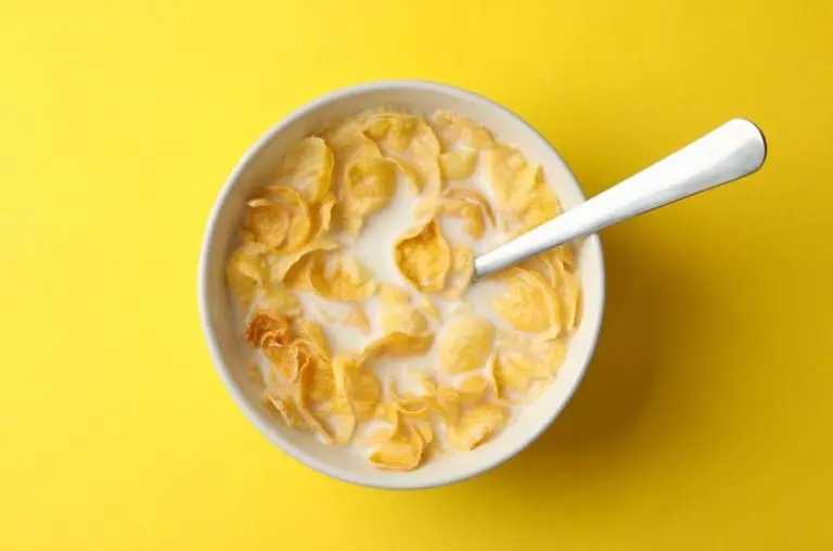 Por que comer cereais de manhã pode ser um péssimo hábito