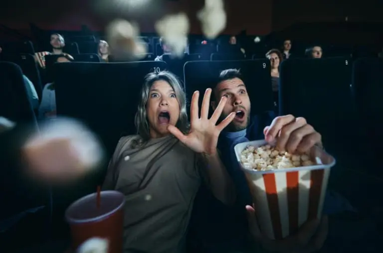 Por que gostamos tanto de filmes de terror? Entenda como o “medo recreativo” nos estimula