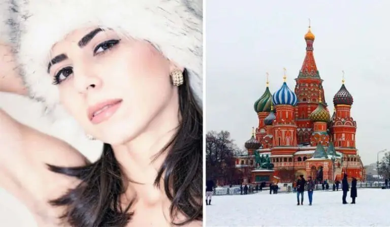 Por que Há Mais Mulheres do que Homens na Rússia?