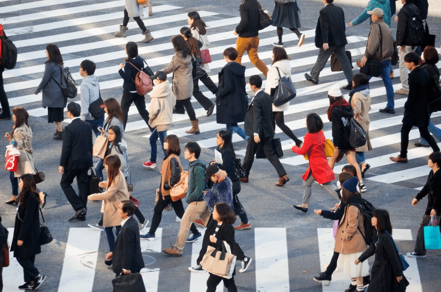 Por que o Japão não engorda? O segredo que o mundo ignora