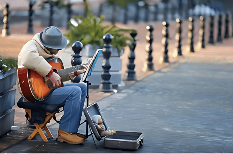Por Que os Astros da Música Gastam Tudo e Ficam sem Nada?