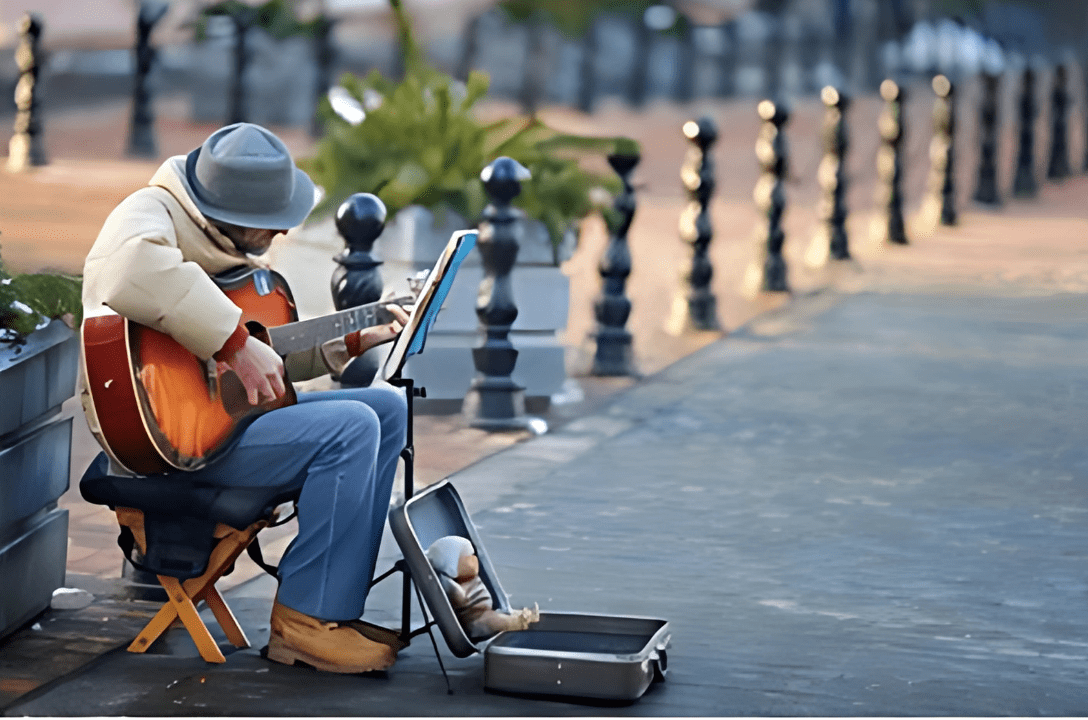 Por Que os Astros da Música Gastam Tudo e Ficam sem Nada?