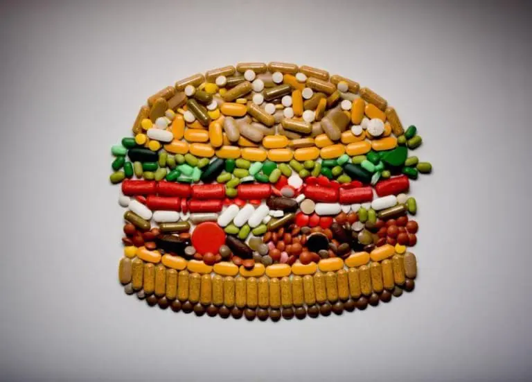 Por que pílulas de comida da ficção científica nunca viraram realidade