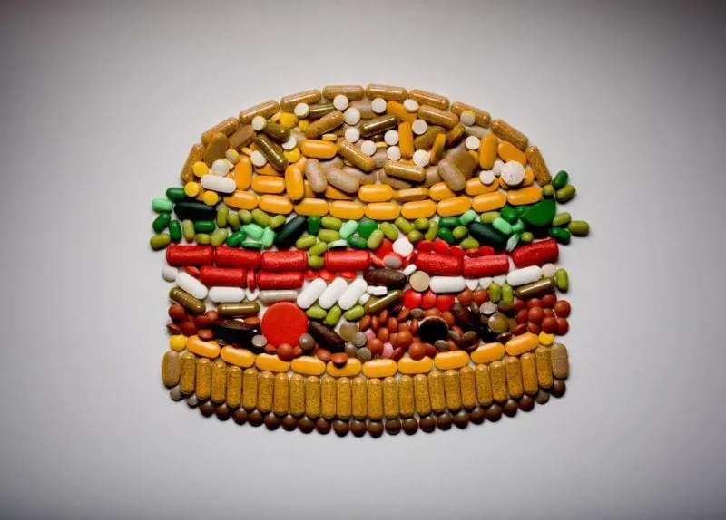Por que pílulas de comida da ficção científica nunca viraram realidade