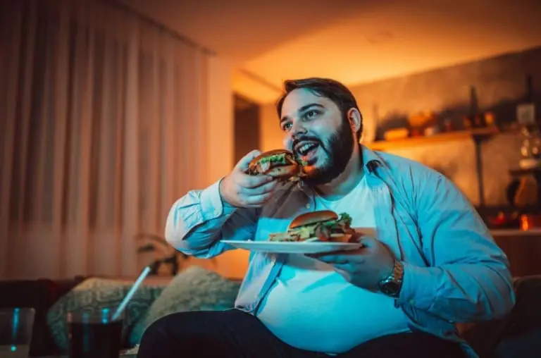 Por que sentimos vontade de comer certas coisas?