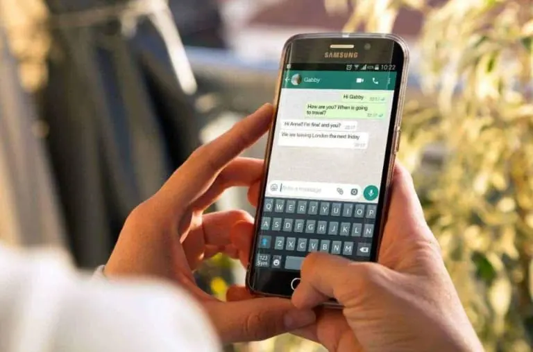 Privacidade Avançada - A função contra fofoqueiro do Whatsapp