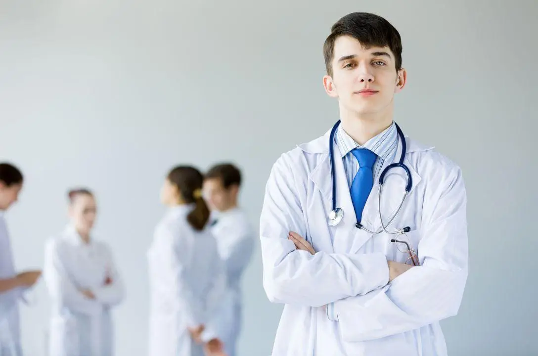 Profimed - Exame nacional será obrigatório para novos médicos