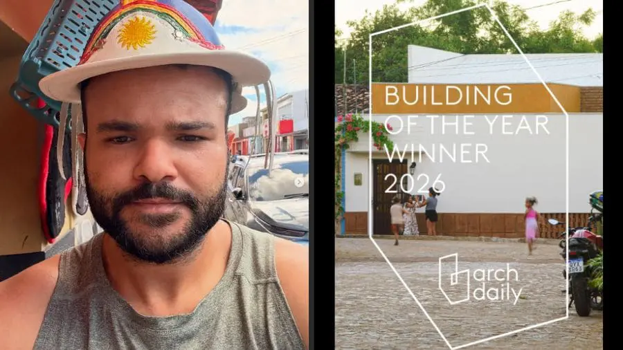 Esse reconhecimento mostra que inova&ccedil;&atilde;o n&atilde;o depende de tecnologia de ponta