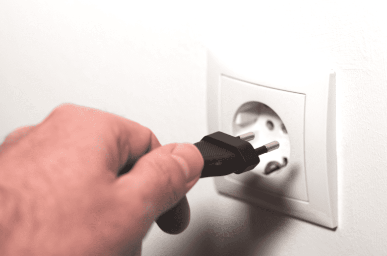Quais aparelhos você pode desligar à noite para economizar energia