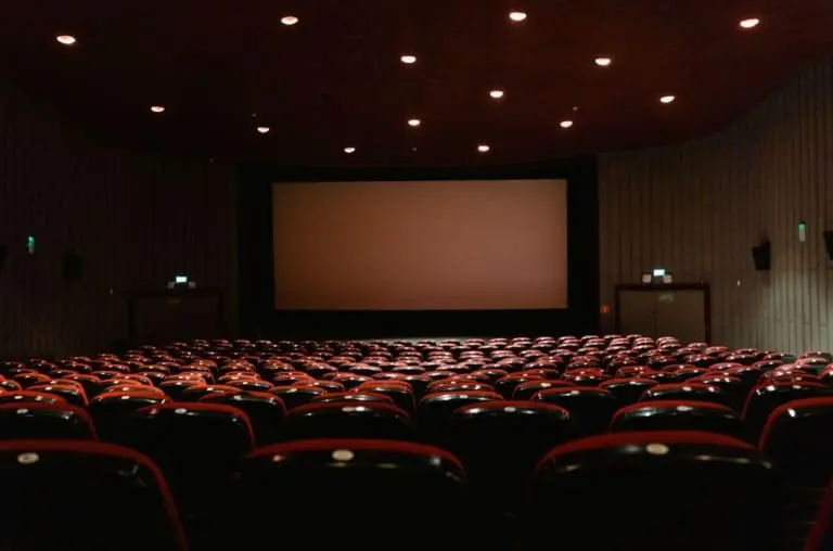 Quais são os 5 filmes de maior bilheteria da história?