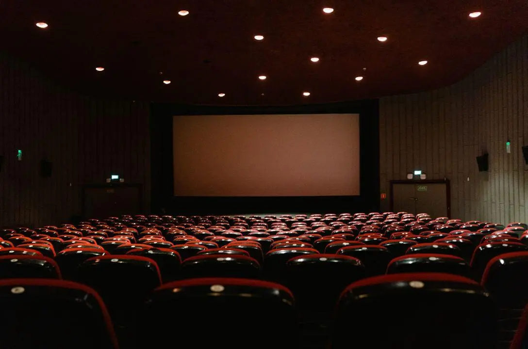 Quais são os 5 filmes de maior bilheteria da história?