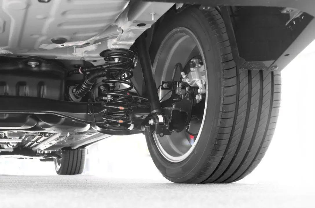 Quando fazer a manutenção da suspensão do carro?