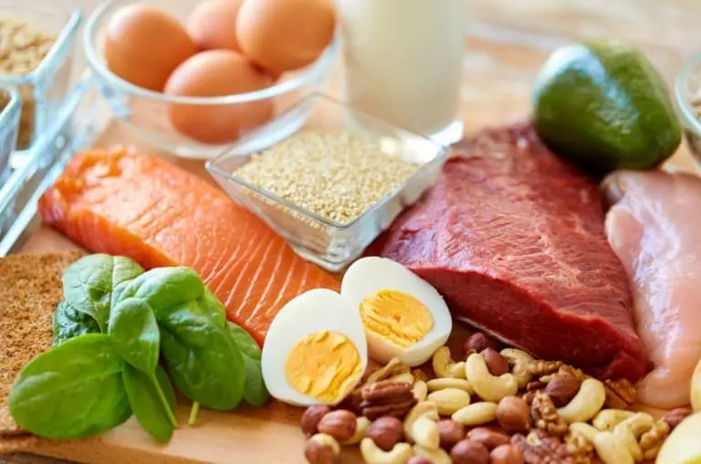 Quanto de proteína você realmente precisa por dia?