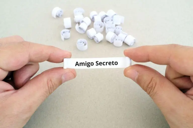 Quem inventou o amigo secreto? Descubra as origens