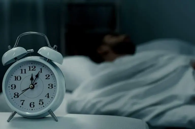 Realmente é necessário dormir 8 horas por noite?