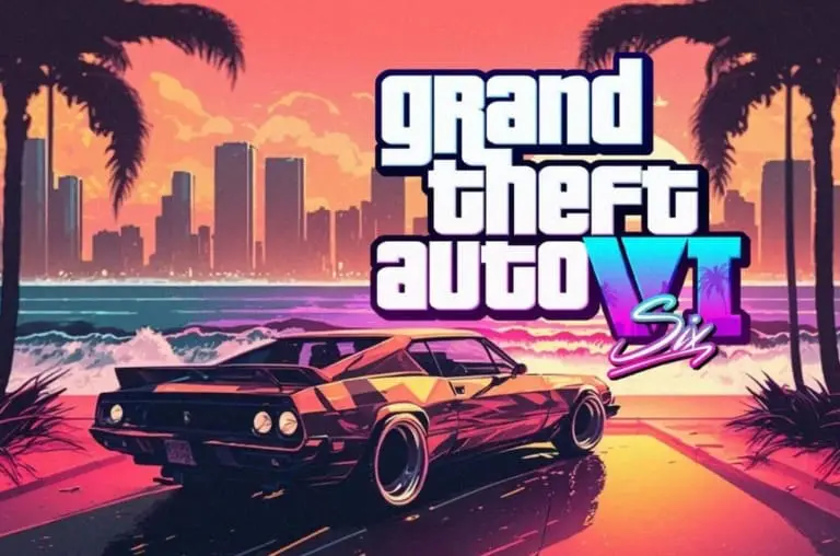 Recordes, bilhões e realismo. Por que GTA 6 é tão esperado