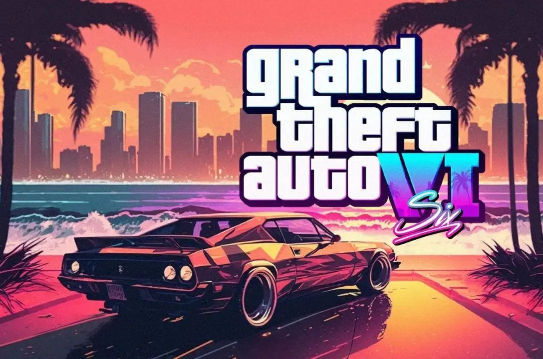 Recordes, bilhões e realismo. Por que GTA 6 é tão esperado