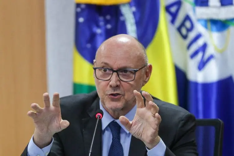 Rede de inteligência terá ferramenta própria para troca de mensagens
