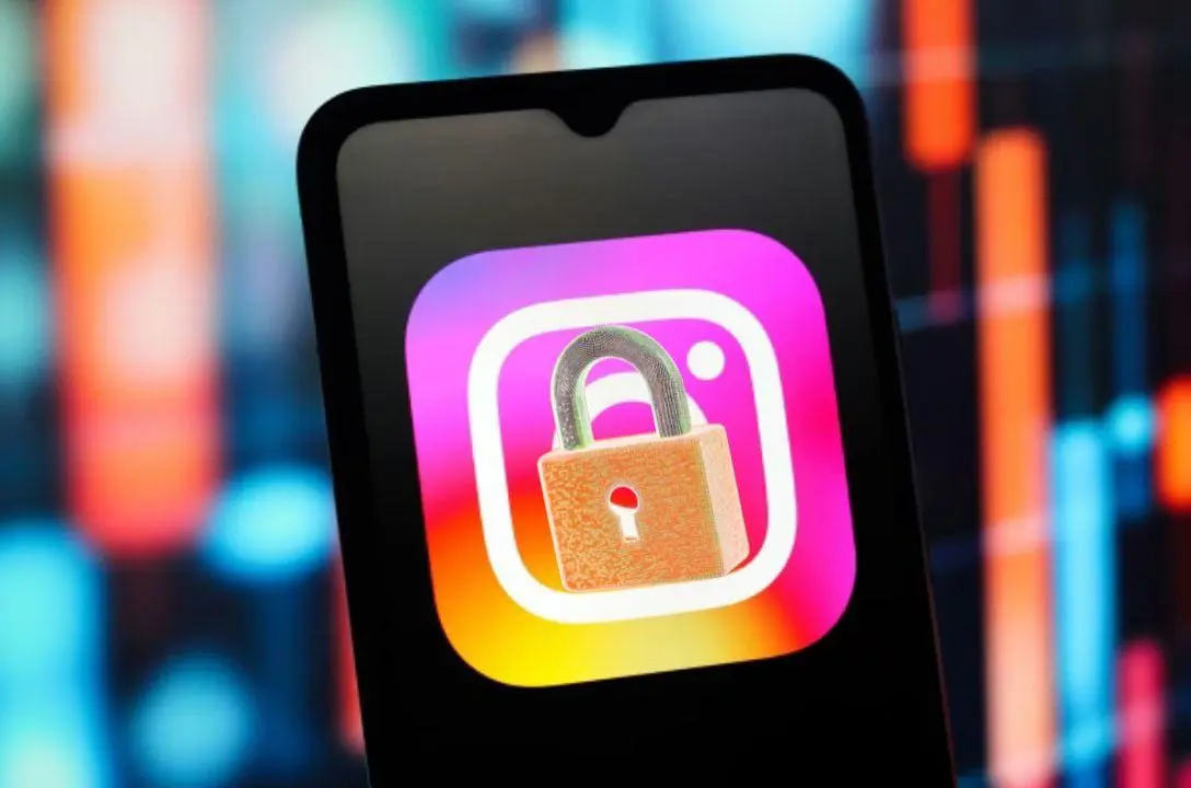 Reels com senha misteriosa - a nova moda do Instagram
