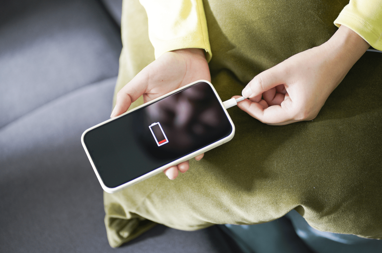 Saiba a ordem correta para carregar seu celular e proteja seu dispositivo