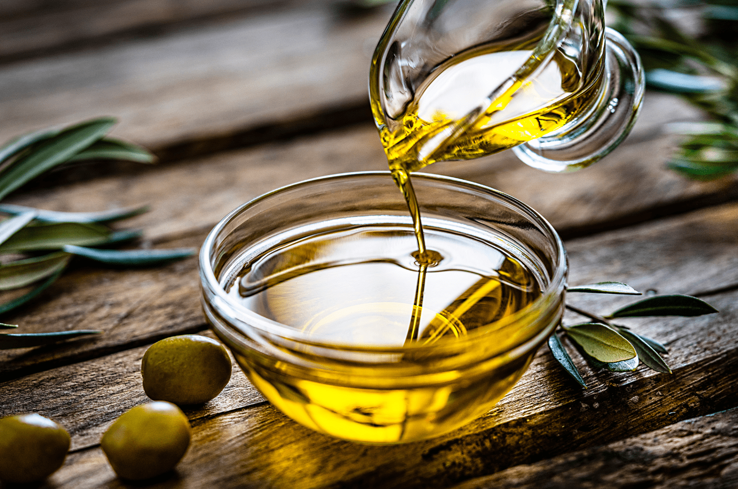 Saiba como escolher o azeite de oliva ideal pra sua cozinha