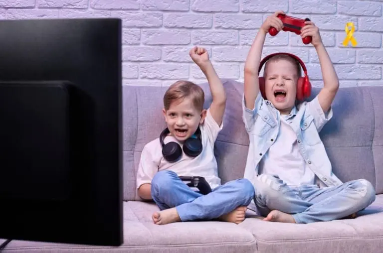 Saiba como os videogames podem beneficiar as habilidades cognitivas das crianças