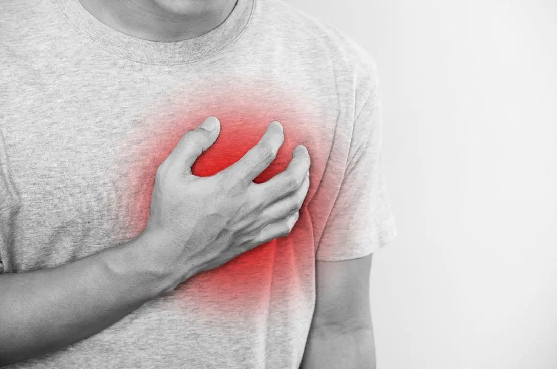 Saiba como reconhecer os sinais de um ataque cardíaco e como se prevenir
