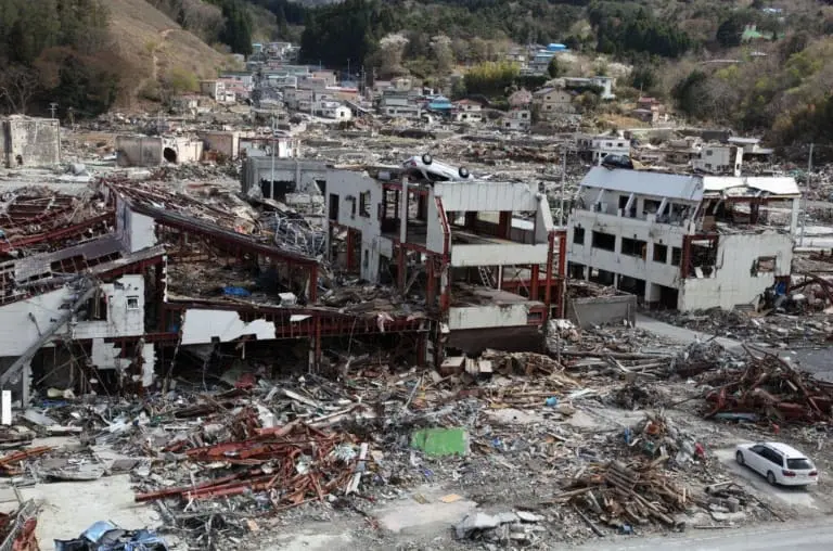 Saiba como smartphones estão revolucionando a detecção de terremotos