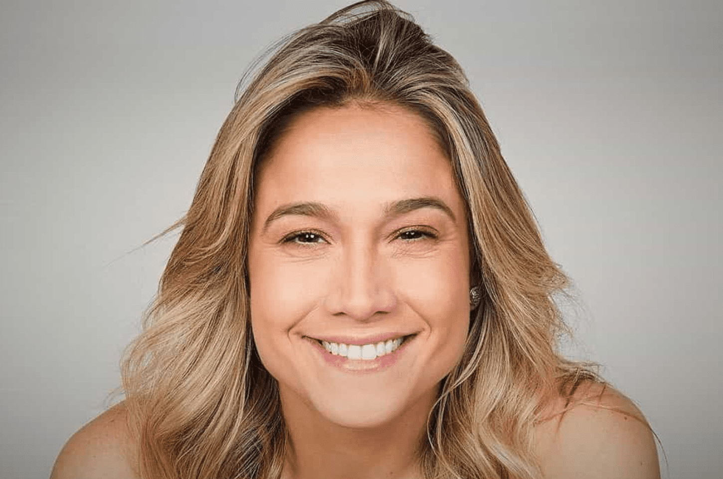 Saiba mais sobre a paralisia facial que afetou Fernanda Gentil