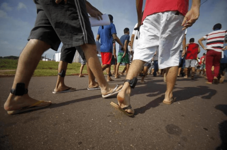 Saiba quais países têm saídas temporárias de detentos e como são aplicadas