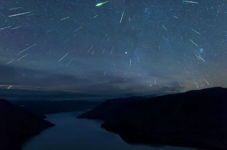 Saiba quais serão os eventos astronômicos de agosto e como observá-los