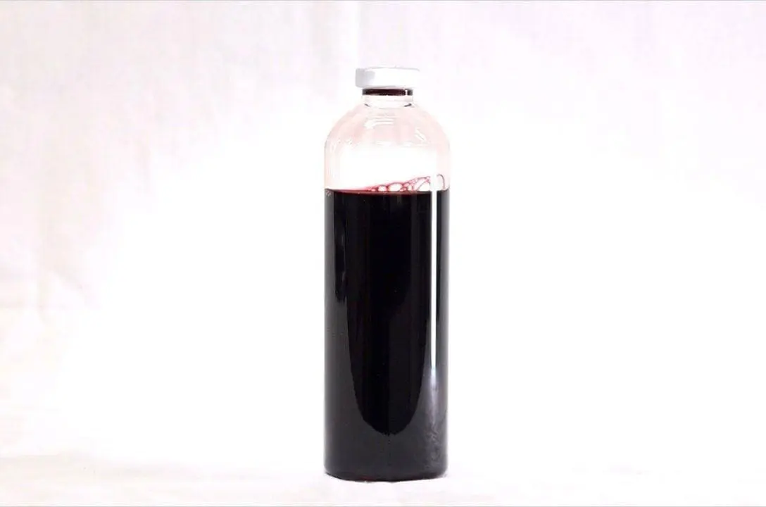 Sangue roxo? Japão iniciou testes clínicos com sangue artificial