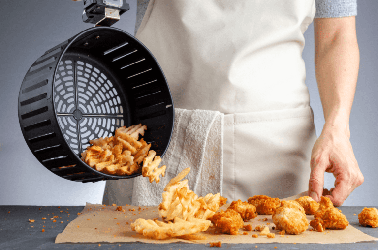Se liga nessas dicas para utilizar a airfryer que só os especialistas conhecem