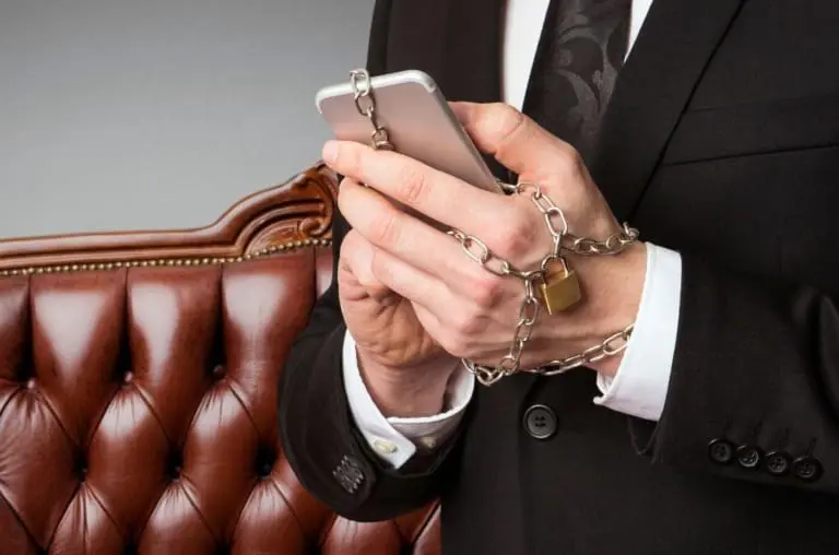 Seis dicas para controlar e se libertar do vício em celular