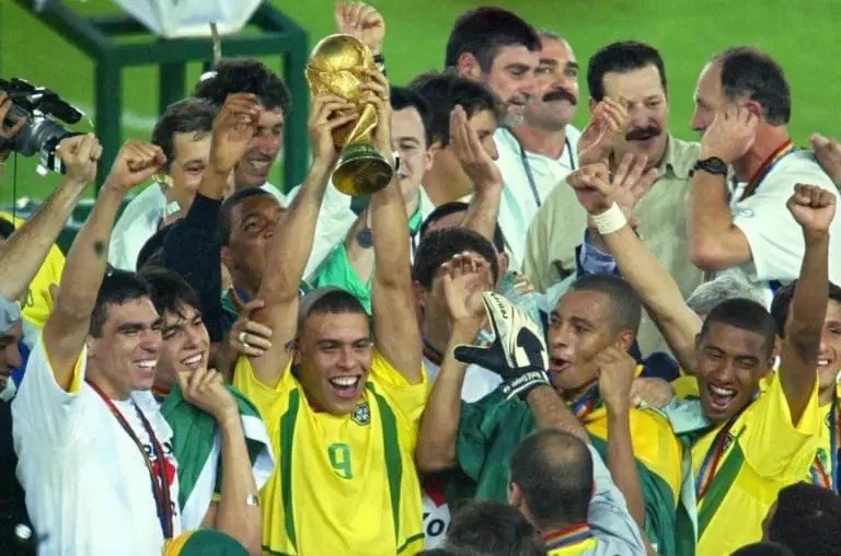 Seleção Brasileira - Recordes, lendas e curiosidades