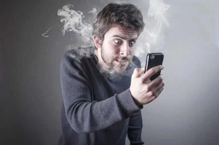 Sete dicas simples para evitar travamentos no seu smartphone