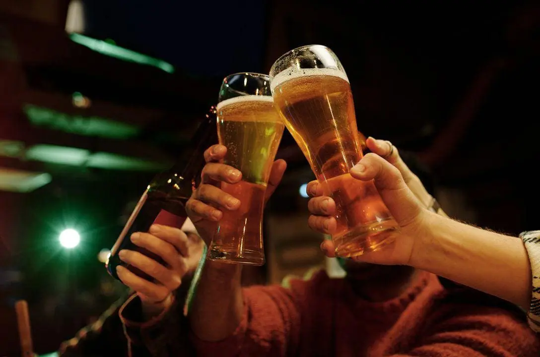 Setor cervejeiro bate recorde com bilhões de litros produzidos