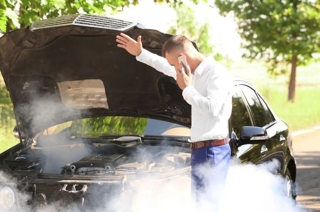 Seu carro pode estar à beira do colapso! Veja os sinais