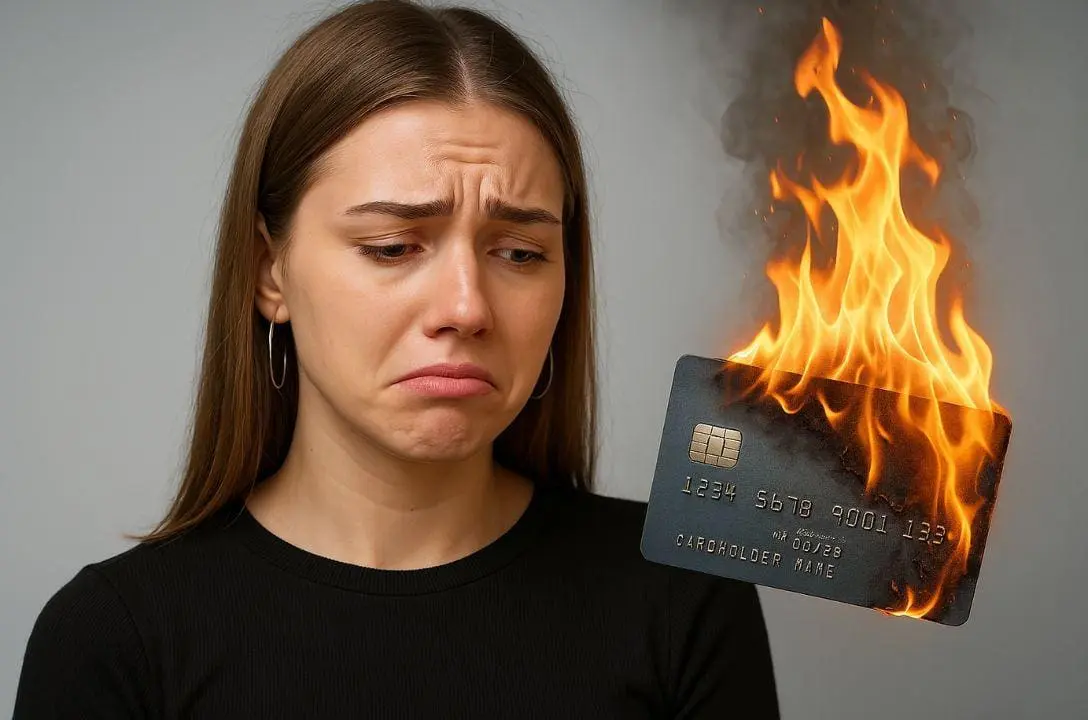 Seu Cartão de Crédito É o Vilão que Você Não Vê?