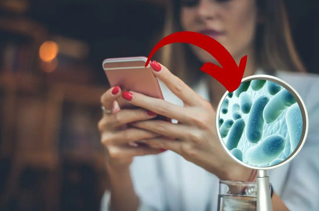 Seu celular pode ser mais sujo que uma privada. Veja como limpar