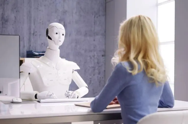Seu próximo processo seletivo pode ser feito por inteligência artificial